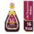 Ken's Steak House Lite Raspberry Walnut Vinaigrette Salad Dressing & Marinade Perspective: front