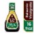 Ken's Steak House Balsamic Vinaigrette Salad Dressing Perspective: front