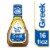 Ken's Steak House Greek Salad Dressing Perspective: front