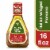 Ken's Steak House Italian with Aged Romano Salad Dressing & Marinade Perspective: front
