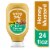 Ken's Steak House Honey Mustard Salad Dressing Topping & Spread Perspective: front