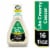 Ken's Steak House® Light Creamy Caesar Salad Dressing Perspective: front