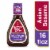 Ken's Steak House® Asian Sesame Salad Dressing & Marinade Perspective: front