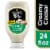 Ken's Steak House® Creamy Caesar Salad Dressing Perspective: front