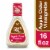 Ken's Steak House® Apple Cider Vinaigrette Salad Dressing Perspective: front
