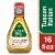 Ken's Steak House® House Italian Salad Dressing & Marinade Perspective: front
