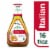 Ken's Steak House Simply Vinaigrette Italian Salad Dressing Perspective: front