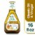 Ken's Steak House Simply Vinaigrette Olive Oil & Vinegar Salad Dressing Perspective: front