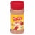 Twix Shakers Chocolate Caramel & Cookie Flavored Seasoning Blend Perspective: front