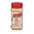 Tone's Pizza Mac and Cheese Flavored Seasoning Blend (6.75 Ounce) Perspective: front
