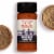 6666 4 Sixes Chuck Wagon Bunkhouse BBQ Seasoning Blend Perspective: front