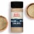 6666 4 Sixes Smoky Maple Seasoning Blend with a Hint of Sweetness Perspective: front