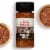 6666 4 Sixes Cowboy Camp All-Purpose Burger Seasoning Blend Perspective: front