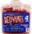 Red Vines Red Licorice Twists Cannister Perspective: front
