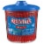Red Vines Bulk Jar Original Red Licorice Candy Twists Perspective: front