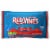 Red Vines Original Red Licorice Candy Twists Perspective: front