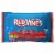 Red Vines Original Red Licorice Candy Twists Perspective: front