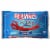 Red Vines Pull Apart Red Licorice Candy SuperStrings Perspective: front
