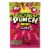 Sour Punch Chewy Strawberry Fruit Flavored Candy Bites Perspective: front