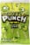 Sour Punch Apple Bites Perspective: front