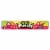Sour Punch Fruit Flavored Strawberry Candy Straws Perspective: front