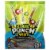 Sour Punch Twists Assorted Candy Bag Perspective: front