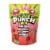 Sour Punch® Bites Rad Reds 9 oz Perspective: front