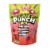 Sour Punch® Bites Rad Reds 9 oz Perspective: front