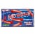 Red Vines Original Red Licorice Candy Red Ropes Perspective: front