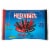 Red Vines Original Red & Black Licorice Candy Twists Family Mix Perspective: front