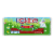 Red Vines® Original Red Easter Tray Twists Candy Box Perspective: front