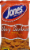 Jones Wavy Barbecue Potato Chips Perspective: front