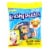 Frankford® Nickelodeon SpongeBob Krabby Patties™ Gummy Candy Bag Perspective: front