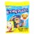 Frankford® Nickelodeon SpongeBob Krabby Patties™ Gummy Candy Bag Perspective: front