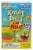 Frankford Spongebob Squarepants Krabby Patty Gummy Candy Kit Perspective: front