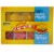 Frankford's Kraft Lunchables Cracker Stacker Gummy Candy Perspective: front