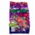 Frankford® Gummy Body Parts Stand Up Candy Bag Perspective: front
