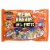 Frankford® Mega Brands Halloween Assorted Candy Bag Perspective: front