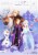 Disney Frozen 2 Holiday Countdown Calendar Perspective: front