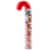 Frankford Nickelodeon® Spongebob Krabby Patties™ Filled Candy Cane Perspective: front