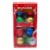 Frankford Holiday Hot Chocolate Bomb Variety Pack (8 Count) Perspective: front