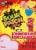 Sour Patch Kids Conversation Hearts Candy Perspective: front