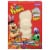 Frankford Post Fruity Pebbles Cereal 'N Candy Bunny Perspective: front