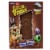Frankford Post Cocoa Pebbles Cereal 'N Milk Chocolate Bunny Perspective: front