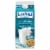 Lactaid® 100% Lactose Free 1% Low Fat Milk Perspective: front