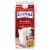 Lactaid® Lactose Free Whole Milk Half Gallon Perspective: front