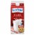 Lactaid 100% Lactose Free Whole Milk Perspective: front