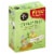 4C® Sugar Free Green Tea with Honey Tea2Go® Iced Tea Mix Perspective: front