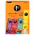 4C® Sugar Free Drink Mix Variety Pack 24 Count Perspective: front
