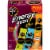 4C Energy Rush with Taurine Drink Mix Perspective: front